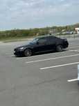 Vand bmw e60 535D