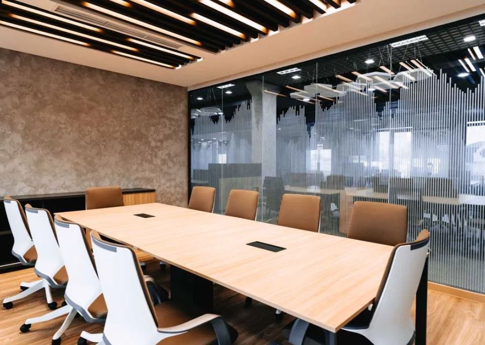 Аренда офиса на ТЦ Next. Сеул Мун. 185 м²