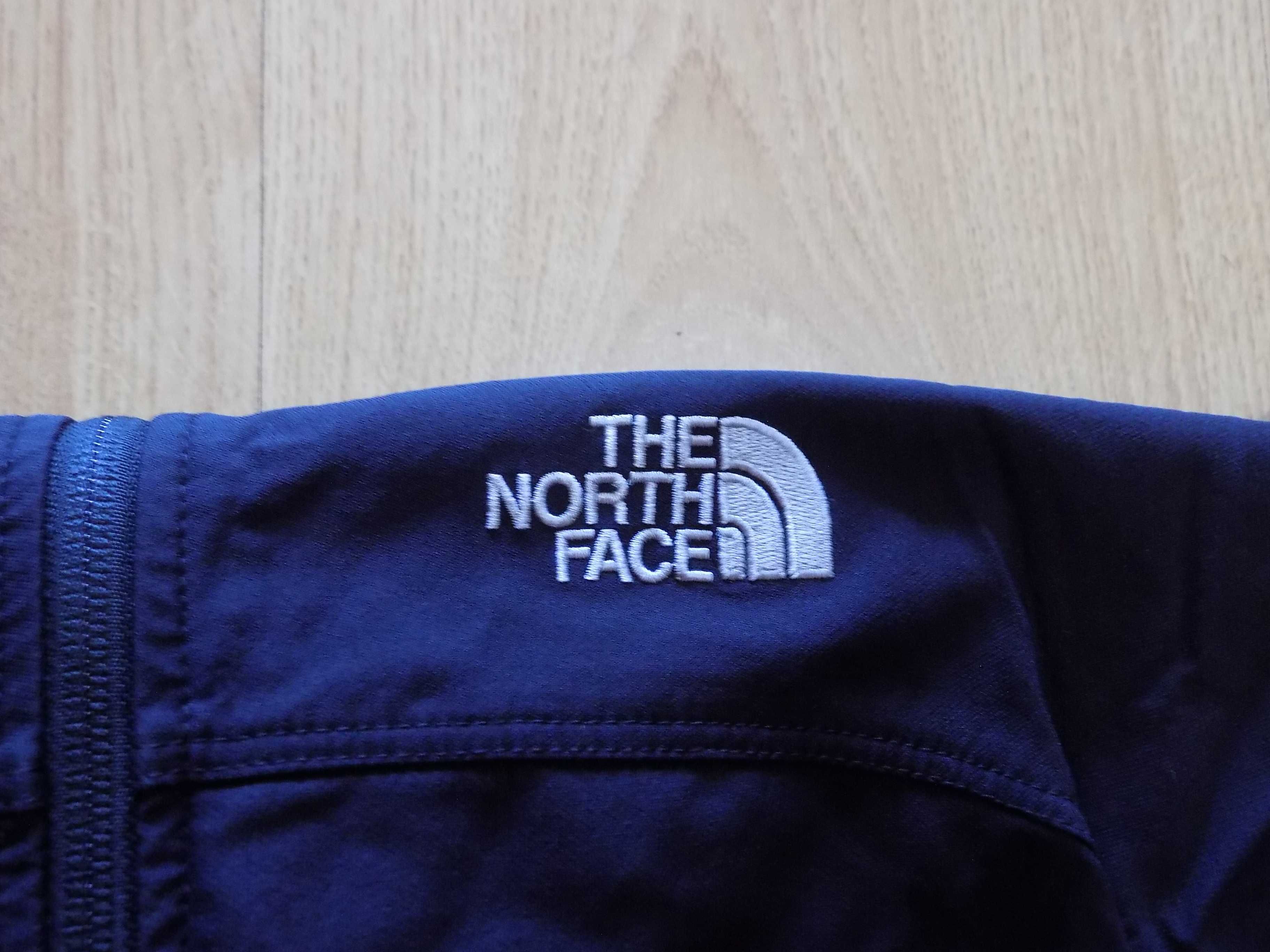горнище the north face/haglofs яке екип туризъм дамско оригинално XS/L
