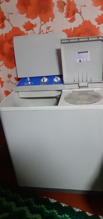 Стиральная машинка