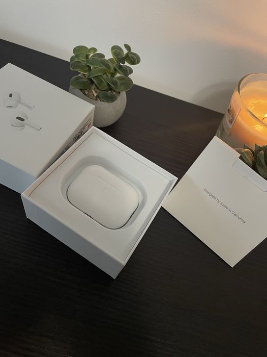 AirPods Pro generatia 2