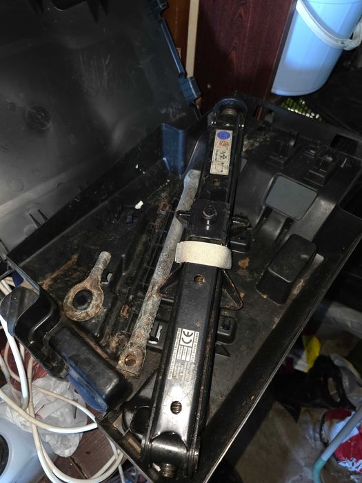 Крик ducato,boxer,jumper