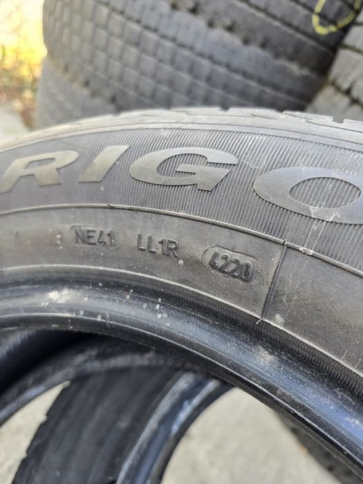 Anvelope de iarna 225-60r17 Debica