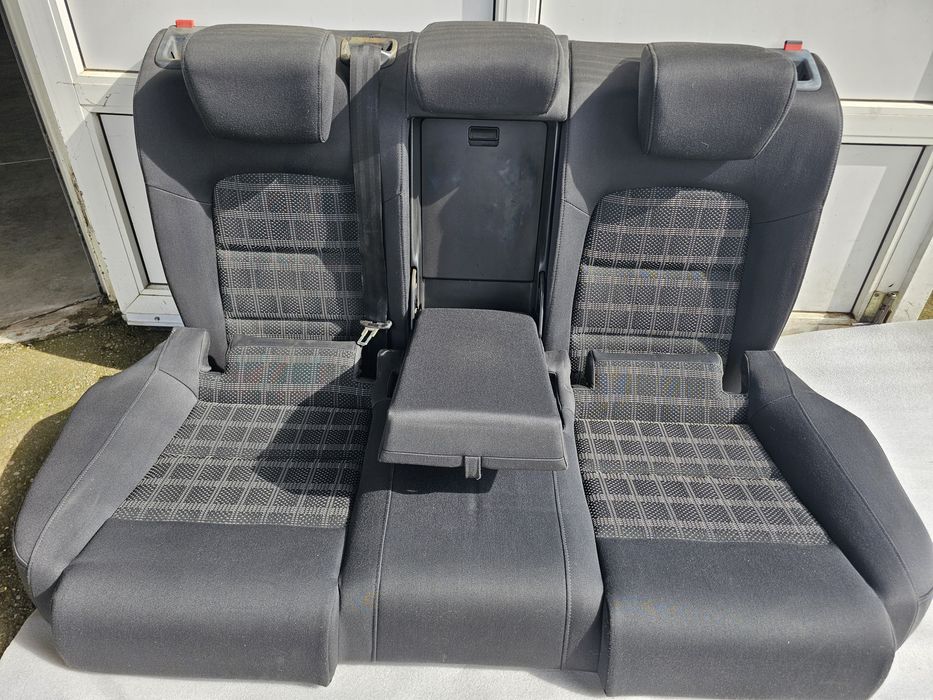 Tapiterie,  scaune, bancheta,  interior Audi A5 Sportback  Sline 2015