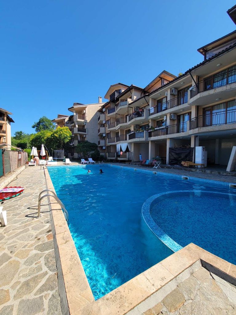 Продава се Едностаен апартамент в Монтана, Идеален център - 48 кв.м за 1198 €/кв.м - Снимка #10
