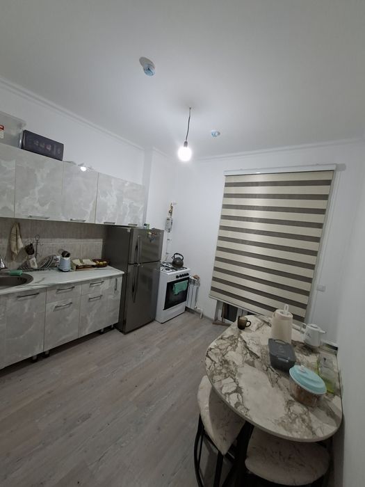 Очень Срочно  продам Бектемирский район 3 комнатная квартира