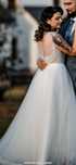 Rochie de mireasa Natalia Vasiliev