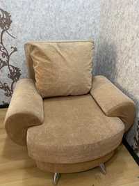 Продам кресло-кровать