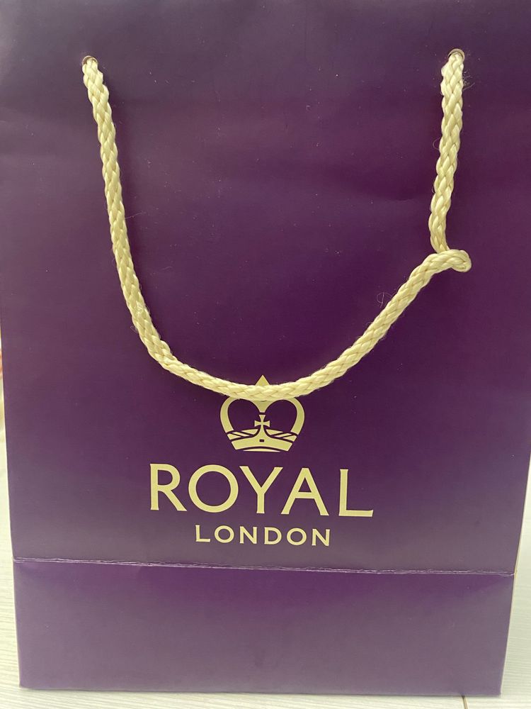 часы наручные, фирма Royal. новые. 50 тыс.