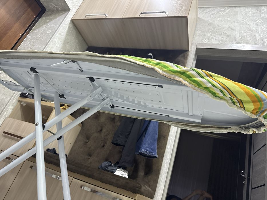 утюг доска сотилади