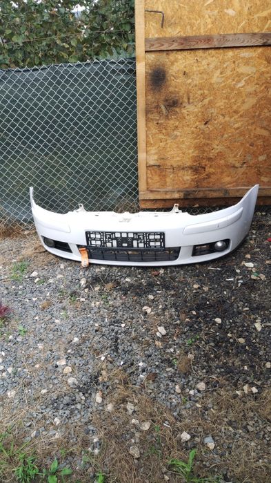 Vând Bara Golf 5 2008