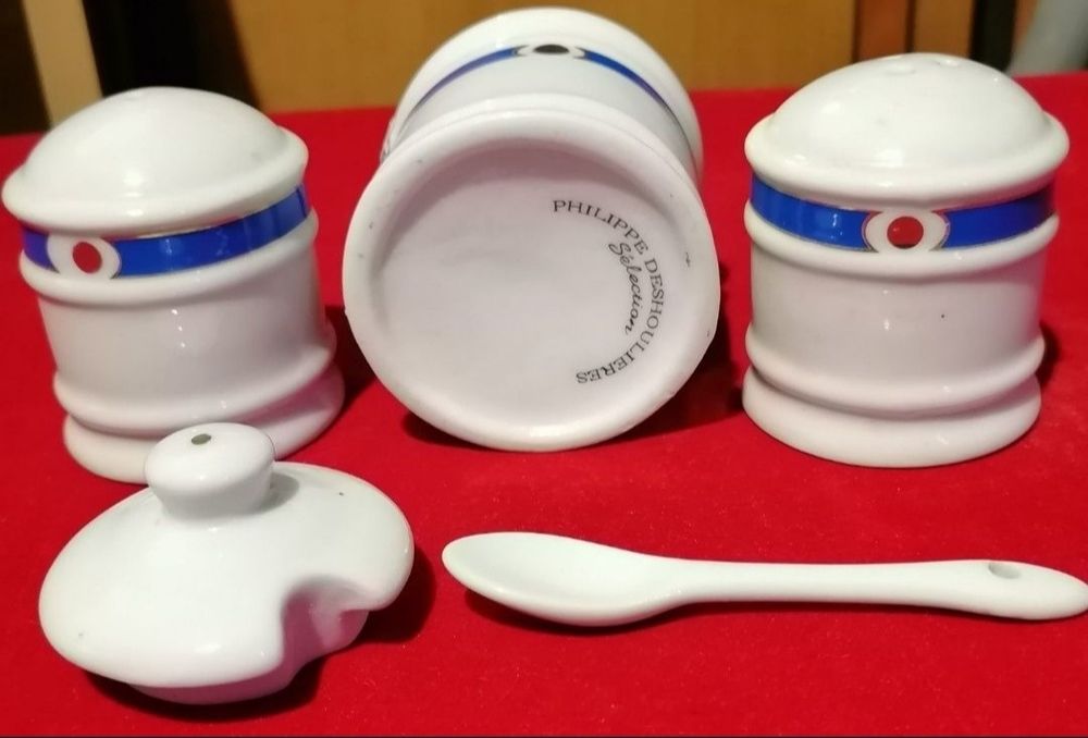 Din alte timpuri Franța