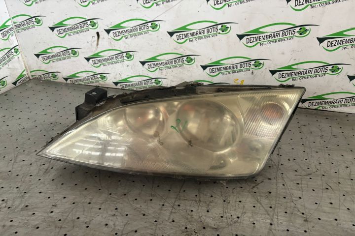 Far stanga Ford Mondeo MK3