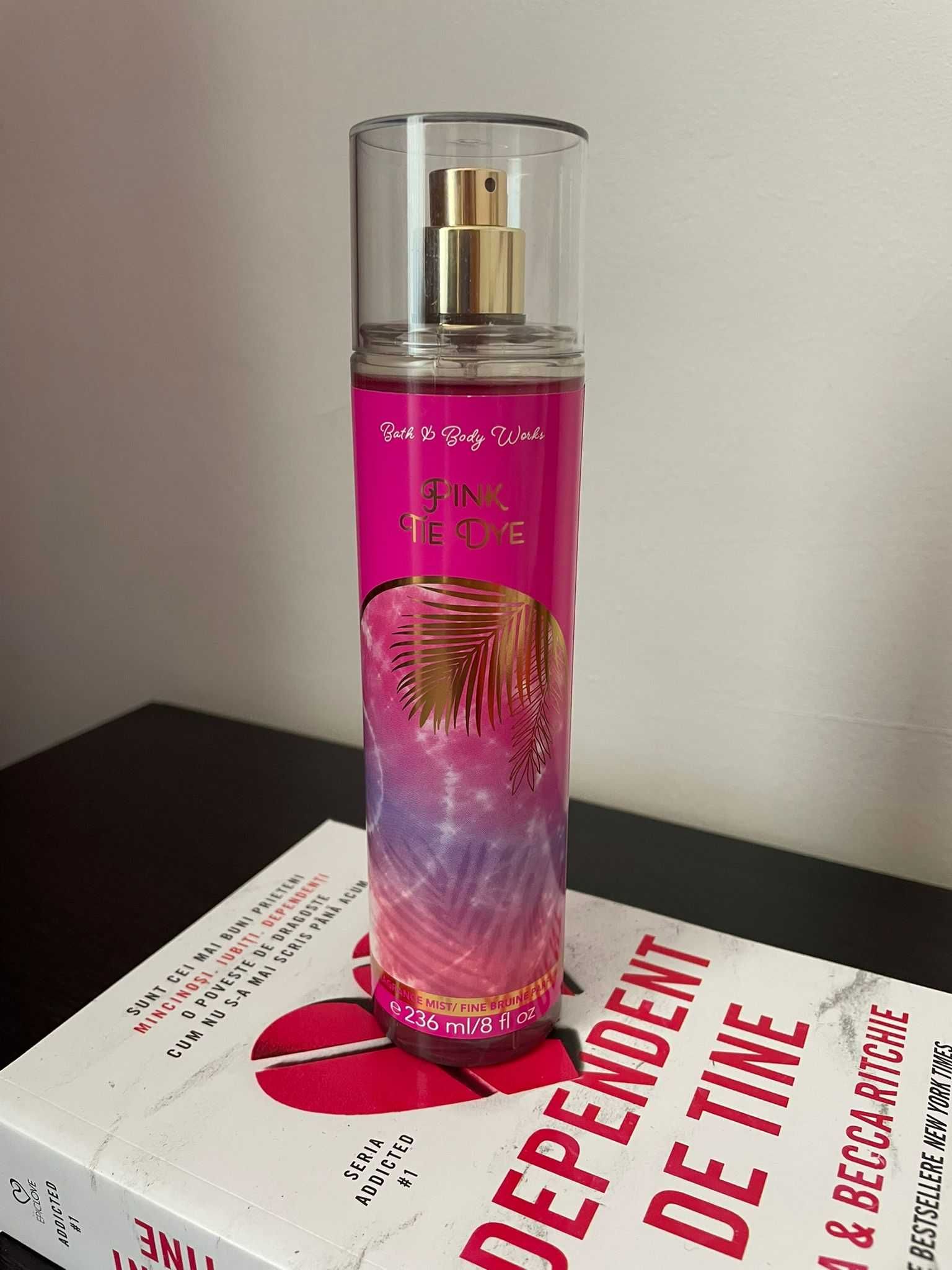 Spray-uri Bath and Body Works