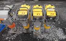 Mai Compactor de Vânzare