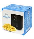 Friteuza / air fryer