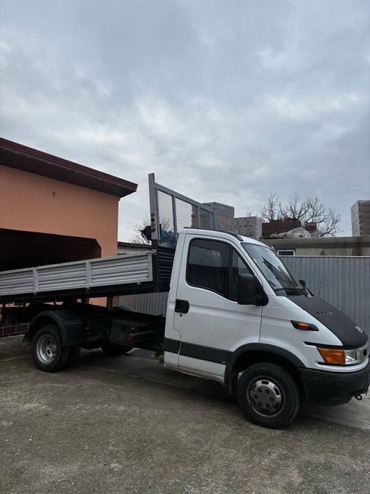 Iveco Daily 35C13
