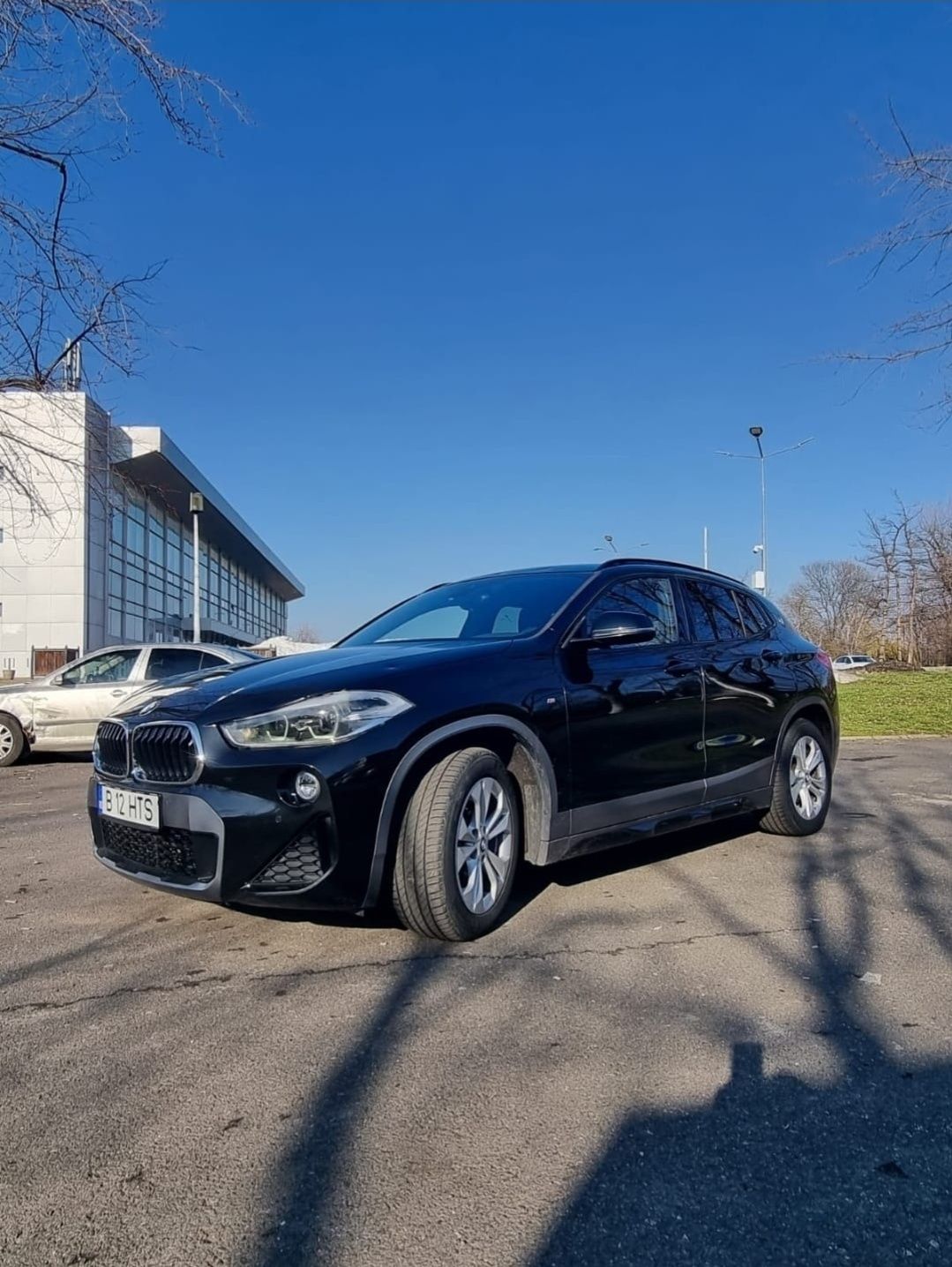 PRET FIX.Fara schimburi.. BMW X2 M ,190 cp, Xdrive, 140000 km.PRET FI