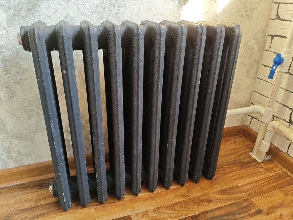 Продаются Чешские радиаторы