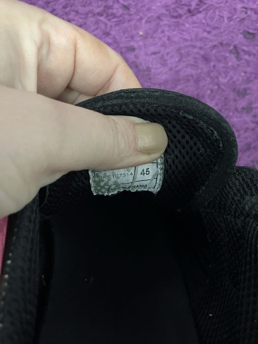 Pantof sport Bikkembergs