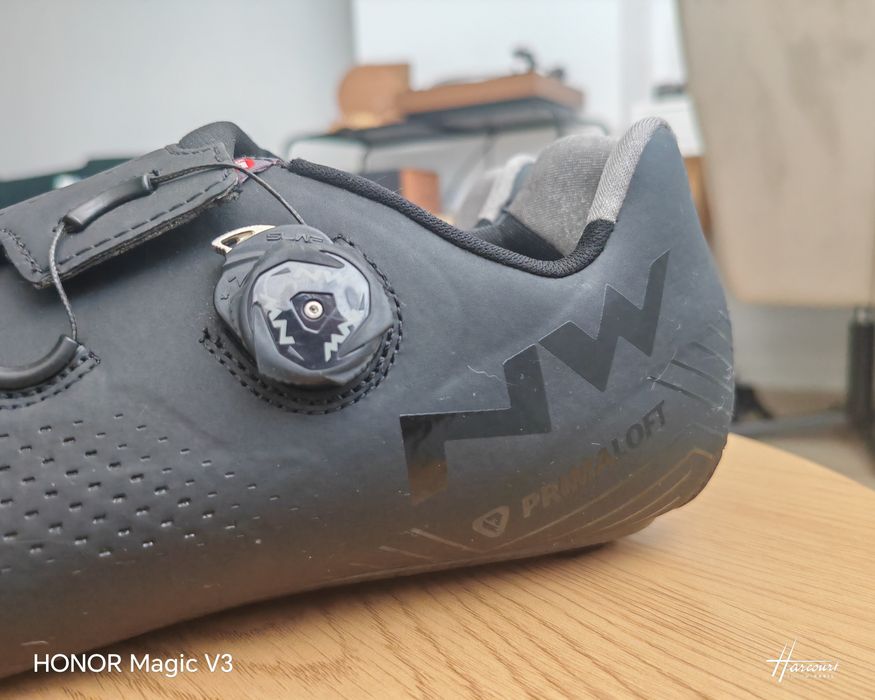Pantofi ciclism NorthWave Magma Road