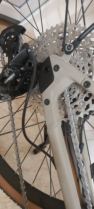 BMC bicicleta electrica,  mărimea M , 29'