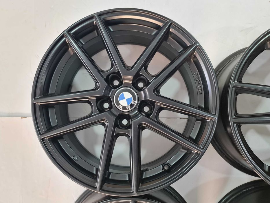 Jante 18 X1 F48 F49 X1 U11 U12 X2 F39 X2 U10 5x112 66.6 7.5J et49