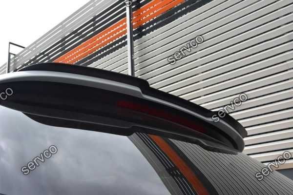 Eleron spoiler cap Audi S6 / A6 S-Line C7 / C7 FL Avant 2012-2017 v7