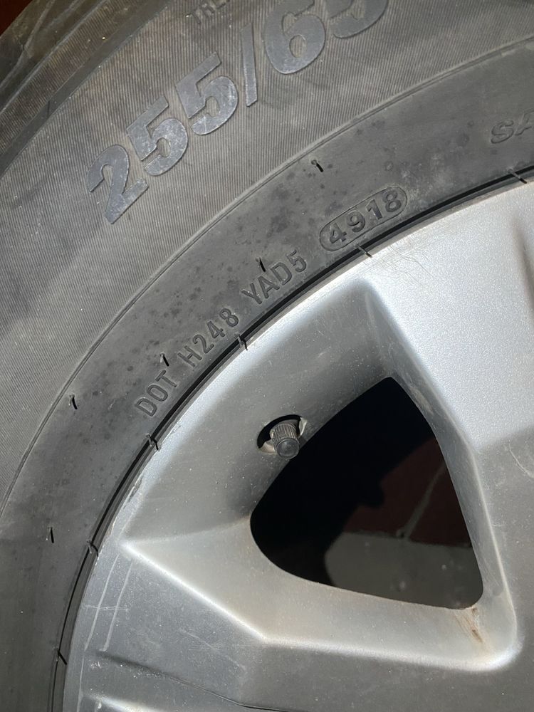 Гуми с Джанти KUMHO CRUGEN hp91