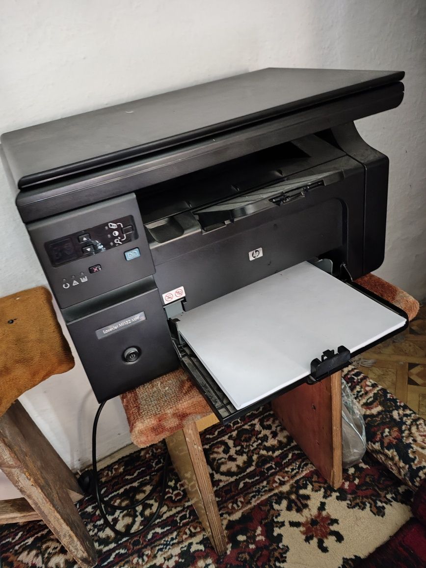 Продам принтер Up LaserJet