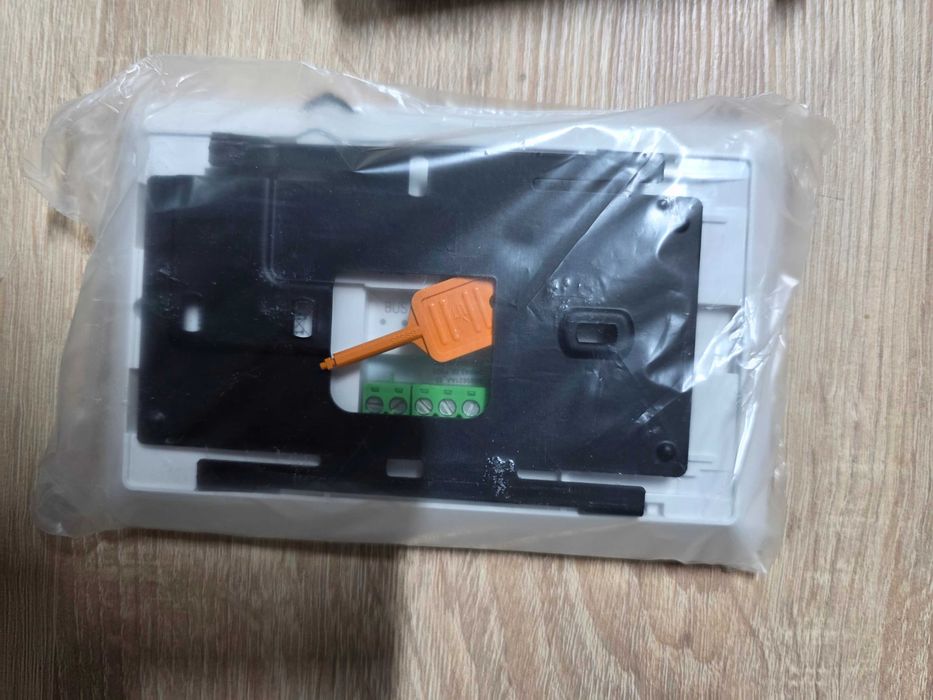 Bticino (344282) Interfon audio CLASSE100 A16E, fără receptor