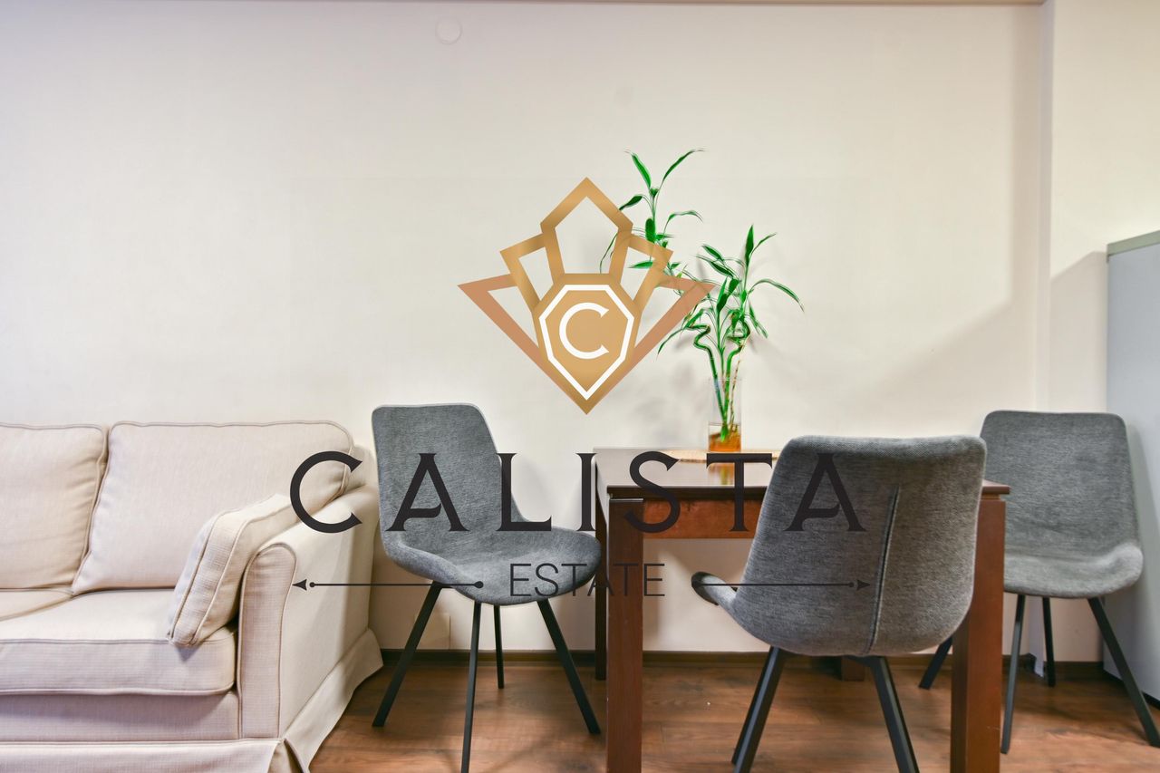 Дава се под наем Двустаен апартамент в София, Гео Милев - 65 кв.м за 650 € - Снимка #2