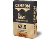 Ciment Cemrom 20kg