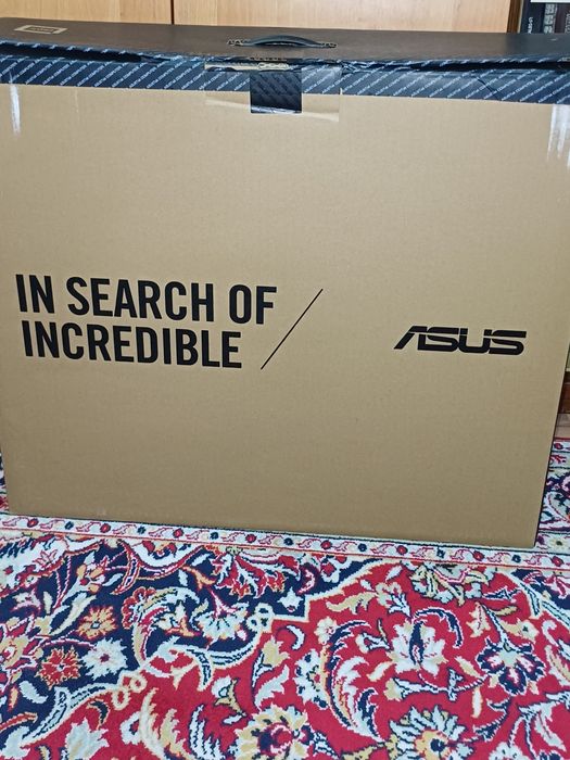 Компьютер моноблок ASUS
