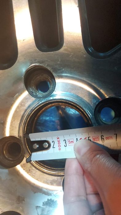 Диски R15 Monoblock продам 4шт