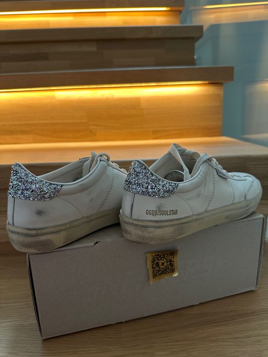 Sneakers Golden Goose , Ball Star