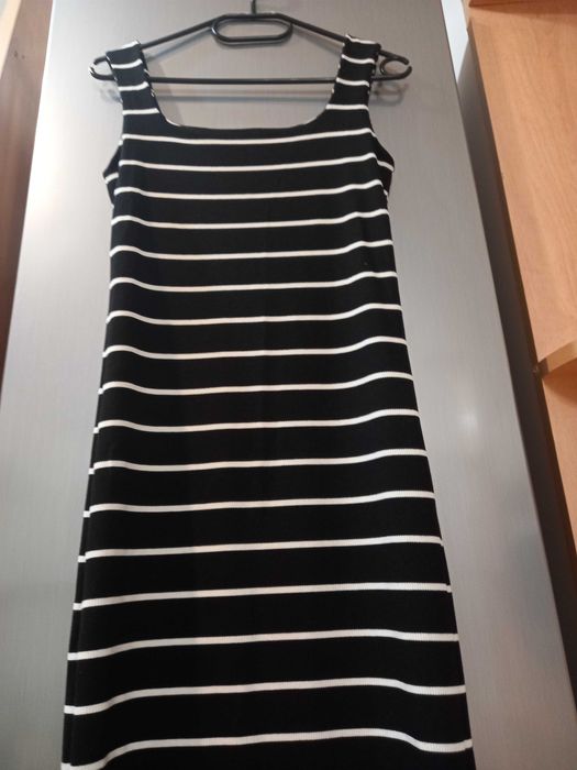 Rochita ZARA midi, 38