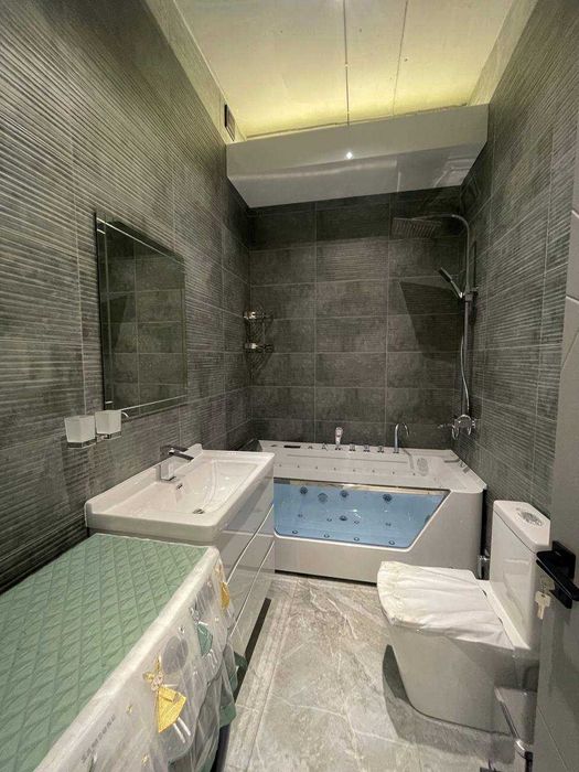 Продаю 3/10/12 в ЖК "Glinka Premium ул. Нукусская, новый ремонт-мебель