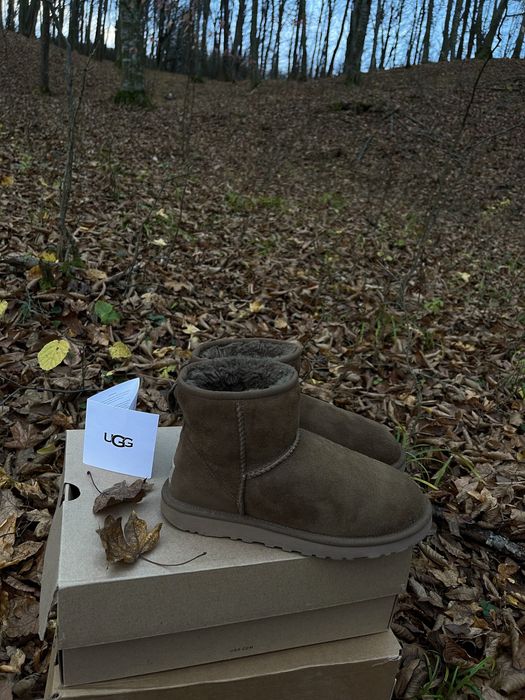 Ugg originale marime 38