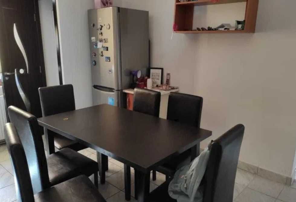 Дава се под наем Двустаен апартамент в Пловдив, Христо Смирненски - 65 кв.м за 270.3 € - Снимка #2