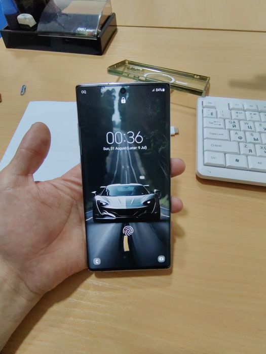 Samsung not 10 5g