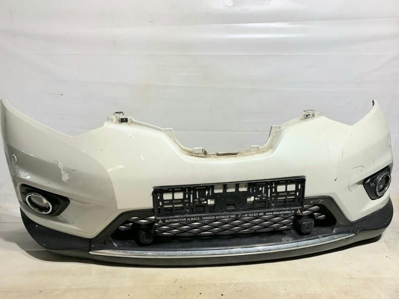 Bara fata completa Nissan X-Trail 3 (2014-2017) [T32]