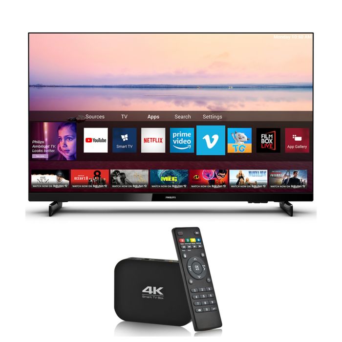Настройка SmartTV и ТВ приставок. Установка цифрового телевидения IPTV