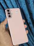 Samsung S21 plus 5G 256gb