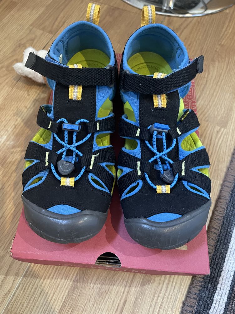 Сандали Keen 37 номер