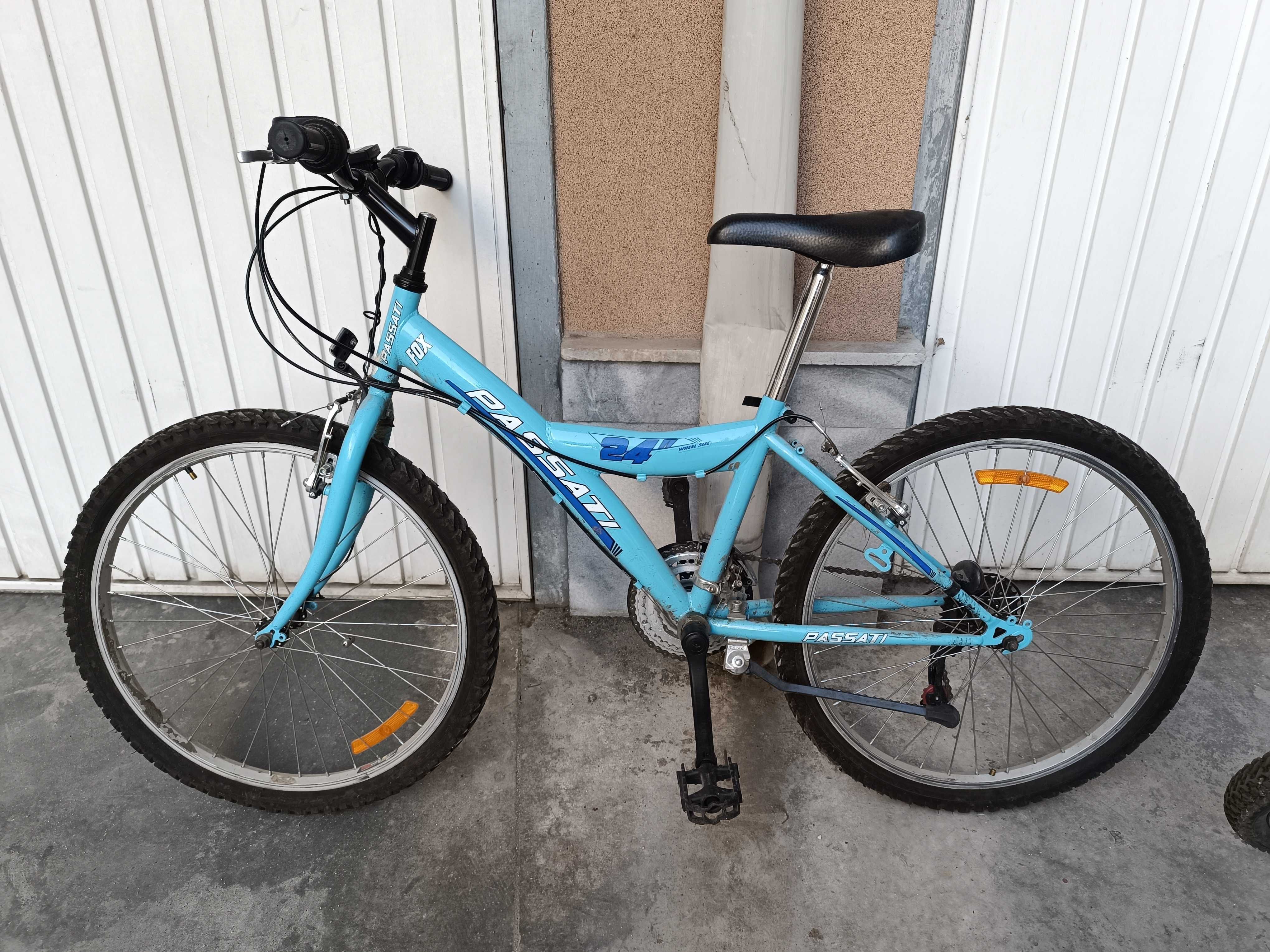 Велосипед PASSATI 24"