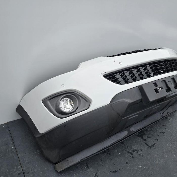 Bara fata completa Opel Antara facelift