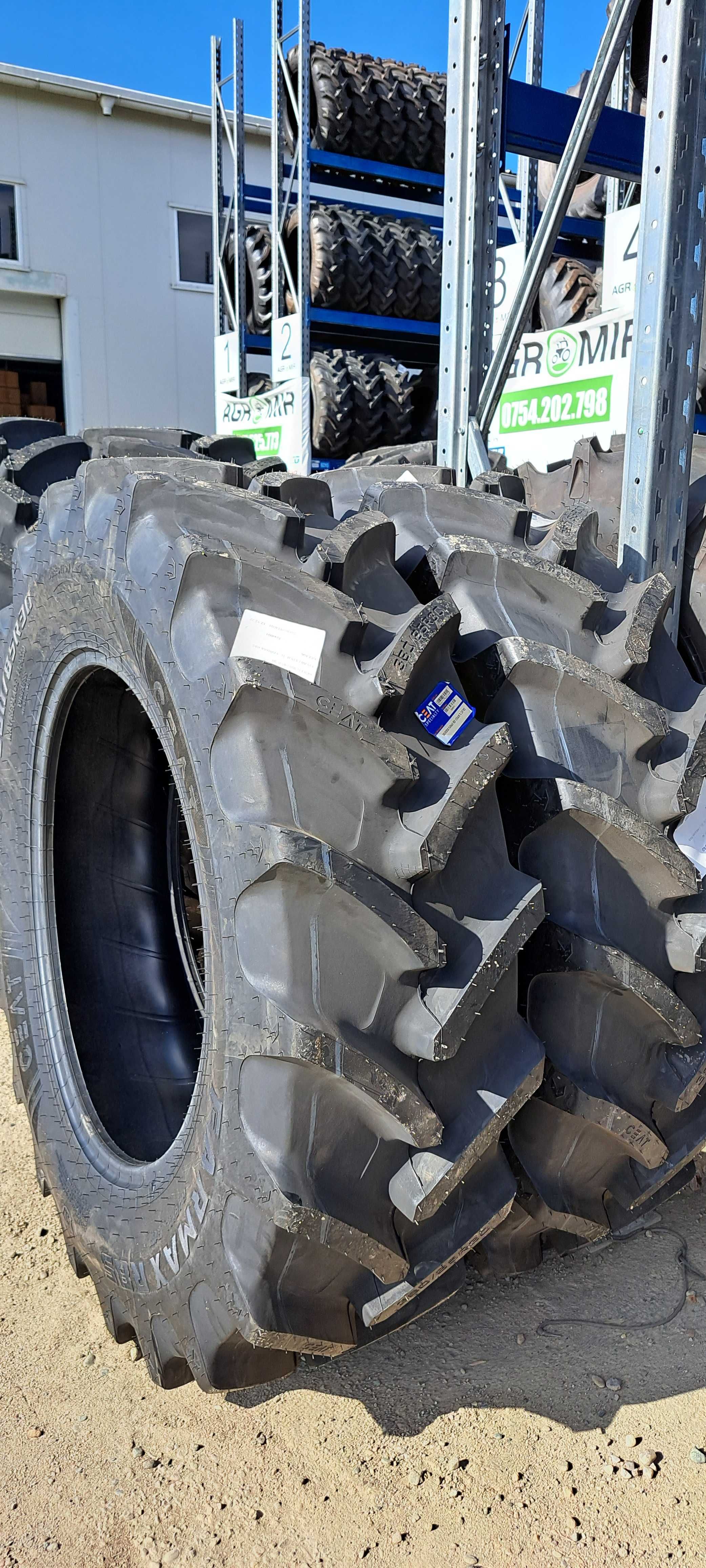 Cauciucuri radiale TRACTOR 380/85R30 CEAT anvelope noi