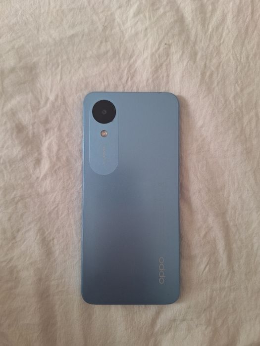 Oppo A17k  телефон