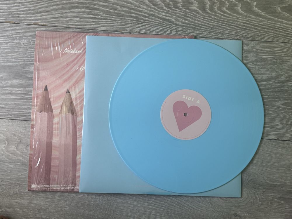 Melanie Martinez- After School EP плоча
